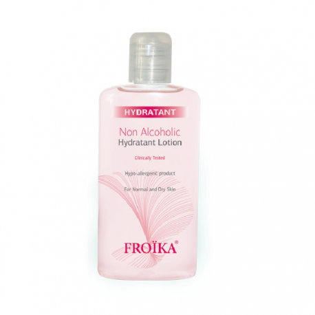 Froika Hydratant Lotion Non Alcoholic 200 ml