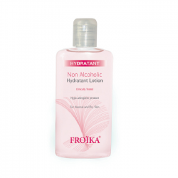 Froika Hydratant Lotion Non Alcoholic 200 ml