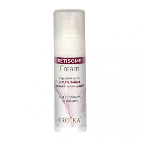 Froika Retisome Cream 30 ml