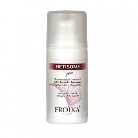 Froika Retisome Eyes 15 ml