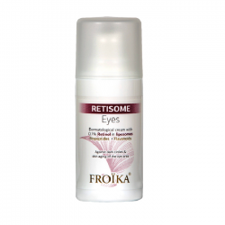 Froika Retisome Eyes 15 ml