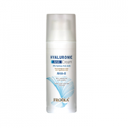 Froika Hyaluronic AHA 8 Cream 50 ml