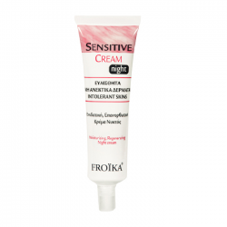 Froika Sensitive Cream Rich 40 ml