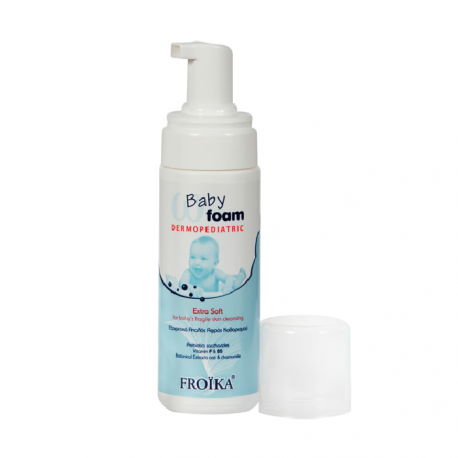 Froika Baby Foam 150 ml