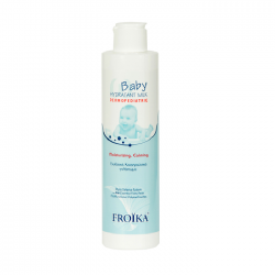 Froika Baby Hydratant Milk 200 ml