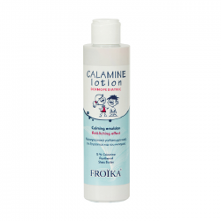 Froika Calamine Lotion 125 ml