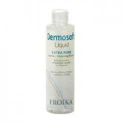 Froika Dermosoft Liquid ph 5.5-7 200 ml