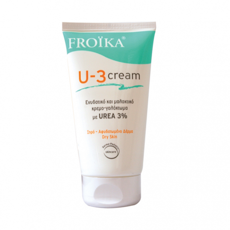 Froika U 3 Cream 150 ml