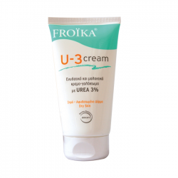 Froika U 3 Cream 150 ml