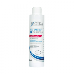 Froika Anti Dandruff Shampoo Αντιπυτιριδικό Σαμπουάν 200ml