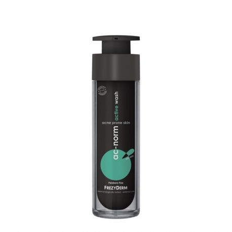 Frezyderm AC-NORM ACTIVE WASH 50 ml