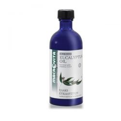 MACROVITA Eucalyptus oil 100 ml