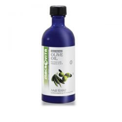 MACROVITA Olive oil 100 ml