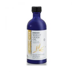 MACROVITA Wheat germ oil 100 ml