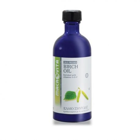 MACROVITA Birch oil 100 ml