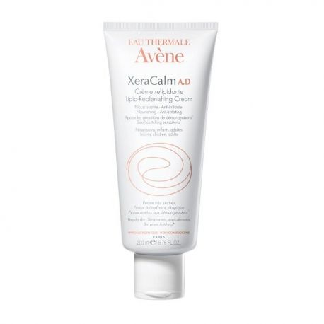Avene Xeracalm Cream Relipidante 200ml