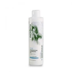 Macrovita Αφροντούς Refreshing με Λάδι Ελιάς και Λουίζα 250ml
