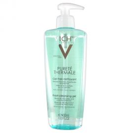 VICHY PURETE THERMALE Cleansing Gel 400 ml