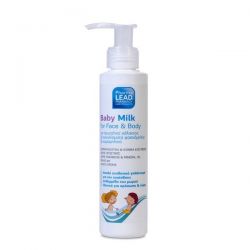 PharmaLead Baby Milk for Face & Body 150ml