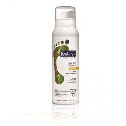 Footlogix Cold Feet Formula 125ml