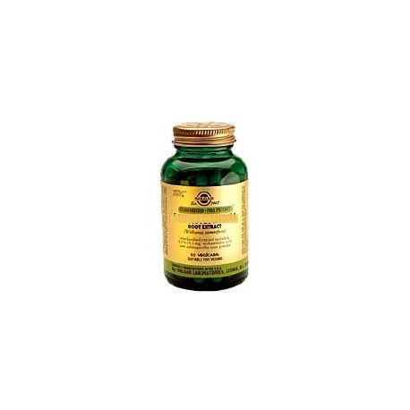 SOLGAR GINKGO BILOBA 60 veg.caps 60s