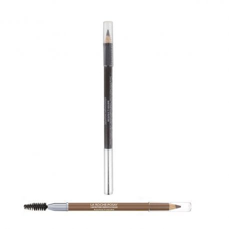 La Roche Posay Eyeliner Respectissime Intense Liner Black