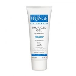 Uriage Pruriced Crème 100ml