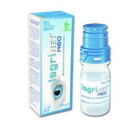 Pharmadiet Veterinaria Lagrinet NEO 10ml