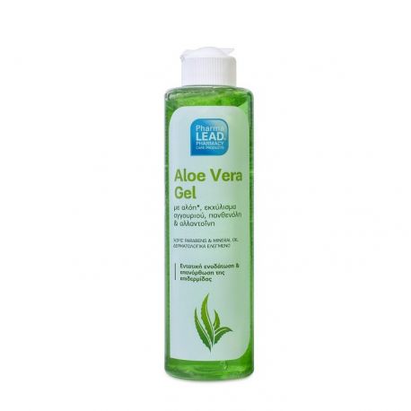 Pharmalead Moisturizing hand cream and lip balm 30ml