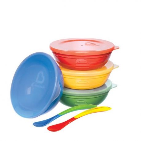 Munchkin Love-a-Bowls