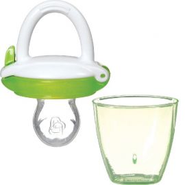 Munchkin Baby Food Feeder