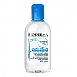 BIODERMA HYDRABIO H2O 250ml