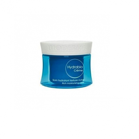 BIODERMA HYDRABIO CRΓME POT 50ml