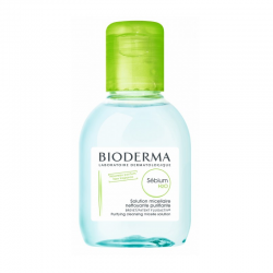 BIODERMA SEBIUM H2O 100ml