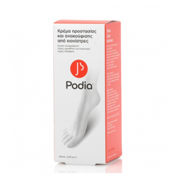 PODIA CHILBLAINS CREAM 100ml