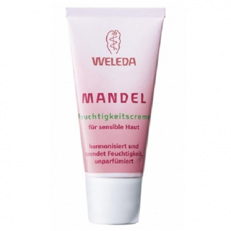 Weleda Almond Soothing Facial Cream 30ml