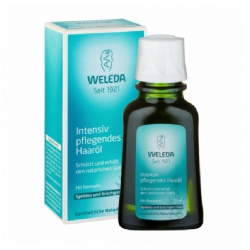 Weleda Nourishing Hair Oil 50ml