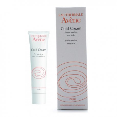 AVENE COLD CREAM COLD 100ml