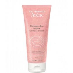 Avene Gentle Body Scrub
