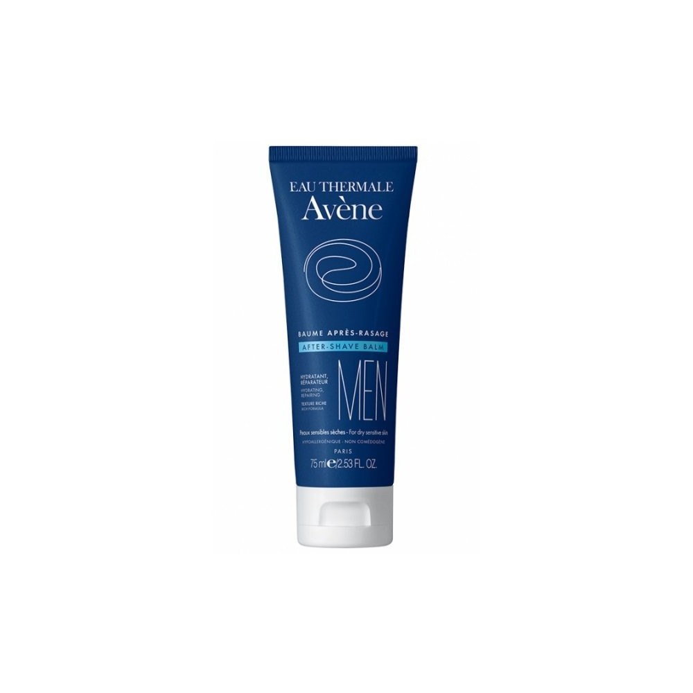 AVENE MEN AFTER SHAVE BALM 75ml