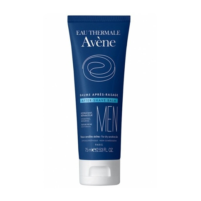 AVENE MEN AFTER SHAVE BALM 75ml
