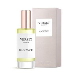 Verset Radiance Eau de Parfum 15ml