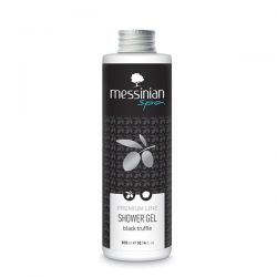 MESSINIAN SPA ΑΦΡΟΛΟΥΤΡΟ - ΜΑΥΡΗ ΤΡΟΥΦΑ - 300ML