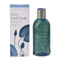 L'Erbolario Fiore Dell'Onda Shower Gel 250ml