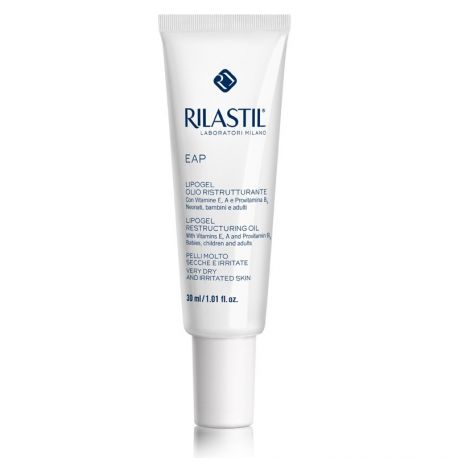 RILASTIL EAP Restructuring Oil 30ml