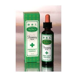AINSWORTHS-BACH RECOVERY PLUS EMERGENCY SPRAY 21ml