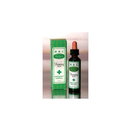 AINSWORTHS-BACH RECOVERY PLUS EMERGENCY SPRAY 21ml