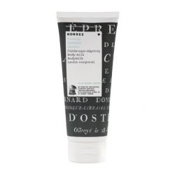 Korres body milk Jasmine 200ml