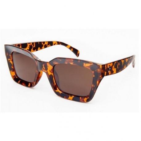 KOST EYEWEAR SUNGLASSES PZ-160 TARTARUGA