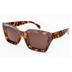 KOST EYEWEAR SUNGLASSES PZ-160 TARTARUGA